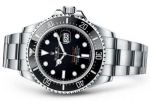 Replica Rolex Sea Dweller 43mm Watch New Single Red for 50 anniversary 126600